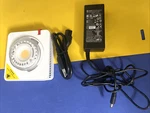 Godox ML100BI Portable Cob Led Video Light Bi-color 2A8JX-LK8620 Working-. Fixed Price $188.00.