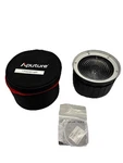 Aputure Fresnel 2X Bowens Mount Lens Modifier ? With Case. Fixed Price $89.99.