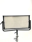 Luxli Taiko 2X1 Rgb Led Light Panel (complete Kit). Fixed Price $450.00.