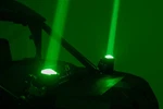 Rough Country Rgbw Laser Whip Light Kit W/remote Utv/atv 1200 Lumens - 78870. Fixed Price $294.95.
