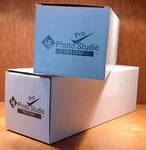2X Limo Studio Photo Pro Light Bulb 6500K PB125, 105W Cfl, PB-65 Ls 65W. Fixed Price $15.00.