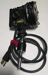Lowel Pro-light, Focusing Multi-voltage Quartz 12V, 30V, 120V; 50-250W. Fixed Price $49.00.