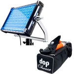 Creamsource VORTEX8 2X1 650W Rgbw Led Light Panel, Bundle With Airglow Bookl. Fixed Price $8029.00.