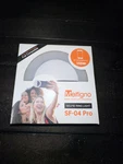 New Meifigno Selfie Ring Light SF-04 Pro. States For Max 7 8 Ipad Laptop. Fixed Price $12.75.