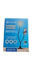 New Sealed Slide Innovations Portable Vlogger Ring Light Phone Holder. Fixed Price $18.00.