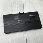 Promaster Chroma CL36RGB V3 Led Light Used Good. Fixed Price $37.99.