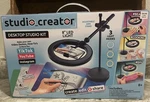 Studio Creator-video Maker Kit. Fixed Price $39.00.