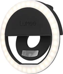 Lumee Studio Led Clip Light Black/noir. Fixed Price $17.99.