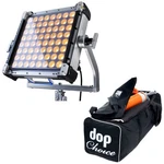 Creamsource VORTEX4 1X1 325W Rgbw Led Light Panel, Bundle With Airglow Bookl. Fixed Price $4171.00.