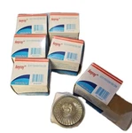 6 Anyray GU10 110V/120V/130W 25W Replacement Lightbulb Pin. Fixed Price $18.00.