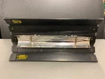 Kino Astera 1X2' Helios Bulb Holder W/reflector. Fixed Price $99.00.