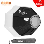 Godox ML-CS30 Collapsible Ball Softbox For ML100R ML100BI ML60IIBI ML60BI. Fixed Price $24.90.