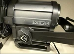 Litepanels Sola 4+ Led Studio Lighting Adjustable Barn Doors Ac-powered. Fixed Price $250.00.