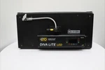 Kino Flo Diva-lite Led 20 Dmx Kit Very Good Condition. Fixed Price $374.00.