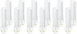 Circle PLC-18W 835, 4PIN G24Q-2, 18WATT Double Tube 11 Pack. Fixed Price $37.79.