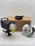 Neewer CB60B 70W Bi-color Led Studio Video Light Open Box. Fixed Price $59.99.