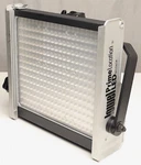 Lowel Fluotec Prime Bi-color Led W/ Anton Bauer Gold Mt-use Arri Litepanels. Fixed Price $395.95.