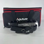 Aputure Storm Ls C120D Ii Led Continuous Lighting, Remote, Portable. Fixed Price $229.99.
