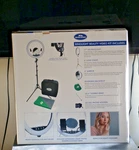 Savage Vlogger Bi-color Led Ring Light Beauty Video Kit (17") Youtube Photo. Fixed Price $155.55.