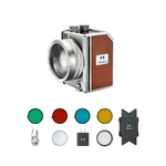 Harlowe Mini Ii 20W Portable Camera Light Bi-color 2700-6500K. Fixed Price $329.00.