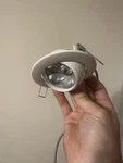 Gva Lighting Ducat Iv Led Downlight DUC4 Wt 1W 4000K H3 Mb Nd New. Fixed Price $99.00.