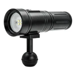 Divevolk SL20 Underwater Video Light. Fixed Price $139.00.