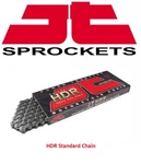 Jt Front Rear Sprocket Kit 14T 47T And 520 Hdr Chain DR500 SP500 1981-1983. Fixed Price $81.09.