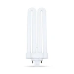 Technical Precision FML26/64 26W GX10Q-4 Base Compact Fluorescent Replacement. Fixed Price $41.36.