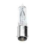 Ushio, Esp, / V, Halogen Lamp JCV120V-150WGB2. Fixed Price $14.35.