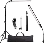 Photography Studio Led Lighting Kit With Stand Bag Soft Tube For Beauty,. Fixed Price $118.99.