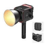 Smallrig Rc 100B Cob Video Light With Handle, Bi-colour 2700K-6500K. Fixed Price $199.99.