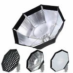 Godox AD-S7 Multi-functional Softbox, 48CM Umbrella For AD200PROII. Fixed Price $36.99.