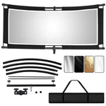 Clamshell Light Reflector/diffuser With Carrying CASE,40"X20" (4 Color 1) .... Fixed Price $107.48.