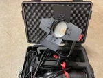 Came-tv Boltzen 2-LIGHT Kit Focusable Fresnel Daylight 5600K (F-55W). Fixed Price $160.00.