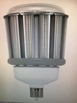 Satco S9395 Led Nib 320W Hid Replacement Metal Halide Watt Shelf C12. Fixed Price $155.00.