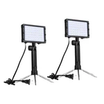 Emart 60 Led Continuous Portable Photography Lighting Kit For Top Photo.. Fixed Price $42.14.