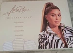 The Larsa Pippen Led Selfie-light Clip White New. Fixed Price $7.71.