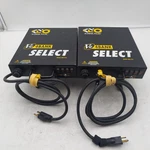 Lot Kino Flo Ve Bank Select BAL-410-S120. Fixed Price $129.99.