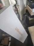 Ubeesize 10 Inch Selfie Light Ring With 50 Extendable Tripod And.... Fixed Price $20.00.
