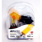 9006 Nokya Hyper Yellow Headlight Fog Bulb S1 NOK7610 Halogen. Fixed Price $19.15.