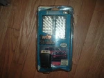 Alpena Twin Strobz Wired Safety Strobe Light Kit - White. Fixed Price $6.99.
