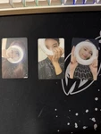 Itzy Official Ring Lightstick Version Photocard 5 Members Included. Fixed Price $18.76.