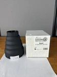 Promaster Studio Flash Accessory Snoot For Systempro 160A (#1747). Fixed Price $19.99.