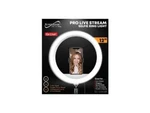 Supersonic Pro Live Stream Video Light. Fixed Price $40.99.