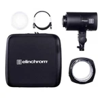 Elinchrom Led 100 Rgb Monolight (single-light Kit). Fixed Price $802.95.