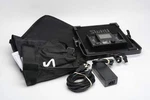 Switti S45C Led Metal Video Light Panel Kit, Bi-color W/softbox, +ac Adapter. Fixed Price $132.95.