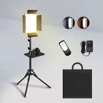36W Photography Lighting, Arsoer Bi-color 2700K-6500K Studio Lights With Remo.... Fixed Price $101.98.