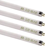 Tbe Lighting 8W 12 Inch Daylight White 6500K Tubes - F8T5/D Fluorescent. Fixed Price $17.26.