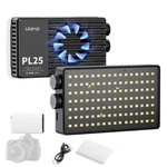 Ulanzi PL25 Video Light, 25W Led Camera Mini Panel Bi-color For Dslr.... Fixed Price $42.17.