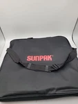 Sunpak 18" Rainbow Ringlight With Boya Shotgun Mic Youtube Tiktok Vlog Stream. Fixed Price $23.32.